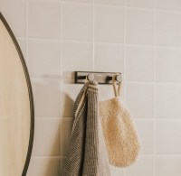 COLGADOR DOBLE NEXT COSMIC